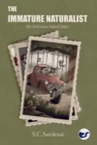 An Immature Naturalist: My Delicious Salad Days