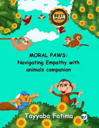 Moral Paws: Navigating Empathy With Animal Companions