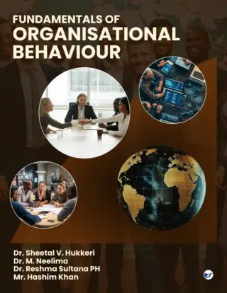 Fundamentals Of Organisational Behaviour