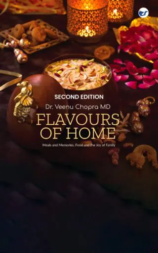 Flavours Of Home (Second Edition)