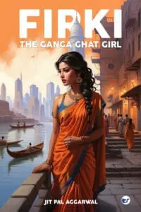 Firki: The Ganga Ghat Girl