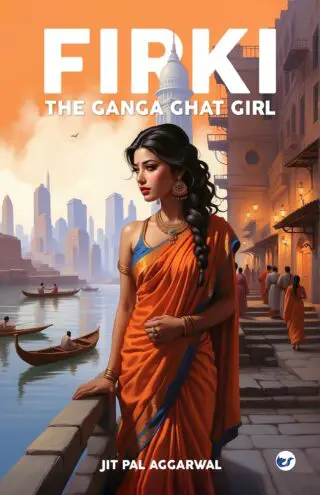 Firki: The Ganga Ghat Girl