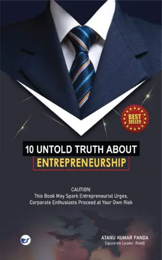 10 Untold Truth About Entrepreneurship