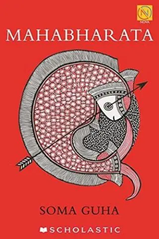 MAHABHARATA