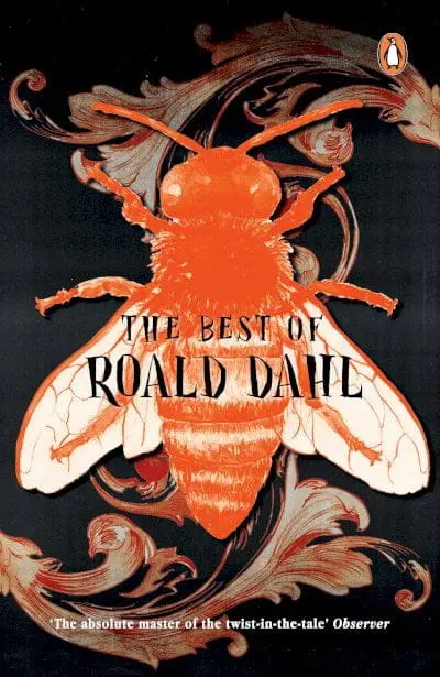 The Best of Roald Dahl
