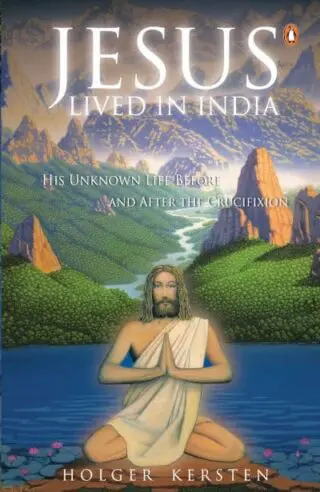 Jesus Lived In India