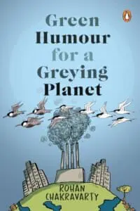 Green Humour for a Greying Planet