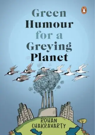 Green Humour for a Greying Planet