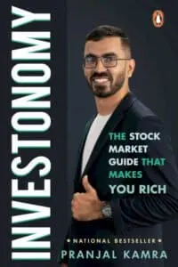 Investonomy: The Stock Market Guide That Makes You Rich