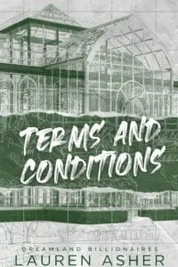 TERMS AND CONDITIONS