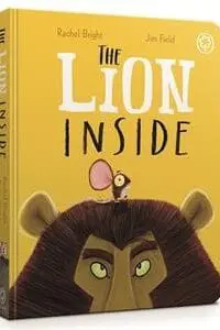 THE LION INSIDE