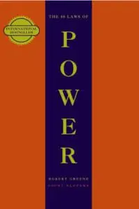 THE 48 LAWS OF POWER