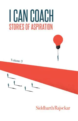 I Can Coach: Stories of Aspiration [Volume 3]