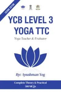 Ycb Level 3 Yoga Ttc