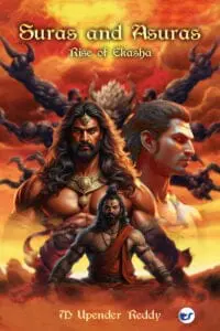 Suras And Asuras - Rise Of Ekasha