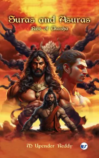 Suras And Asuras - Rise Of Ekasha