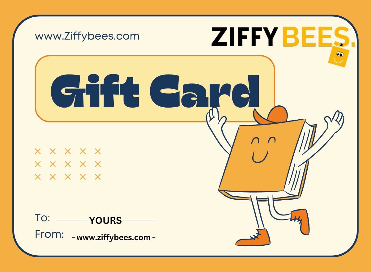 Your Ultimate Bookstore Destination Gift Card