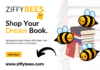 Ziffy Bees-Books Store