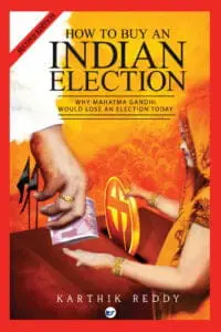 How To Buy An Indian Election