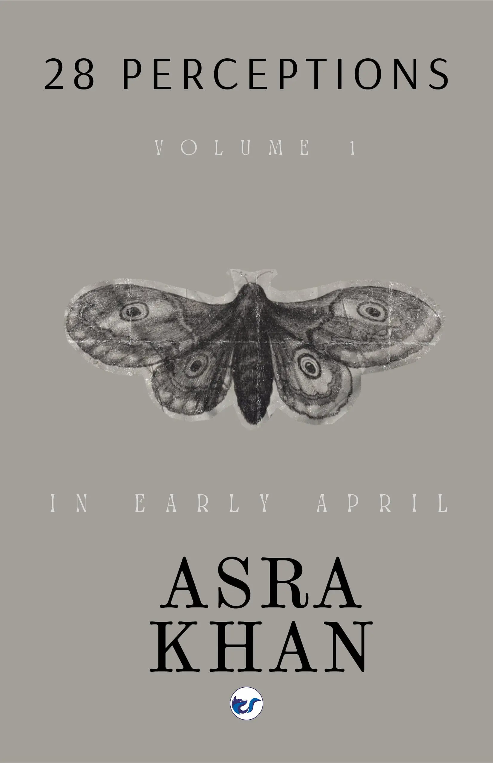 front 28 Perceptions, Volume 1: In Early April