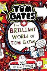 TOM GATES: THE BRILLIANT WORLD OF TOM GATES