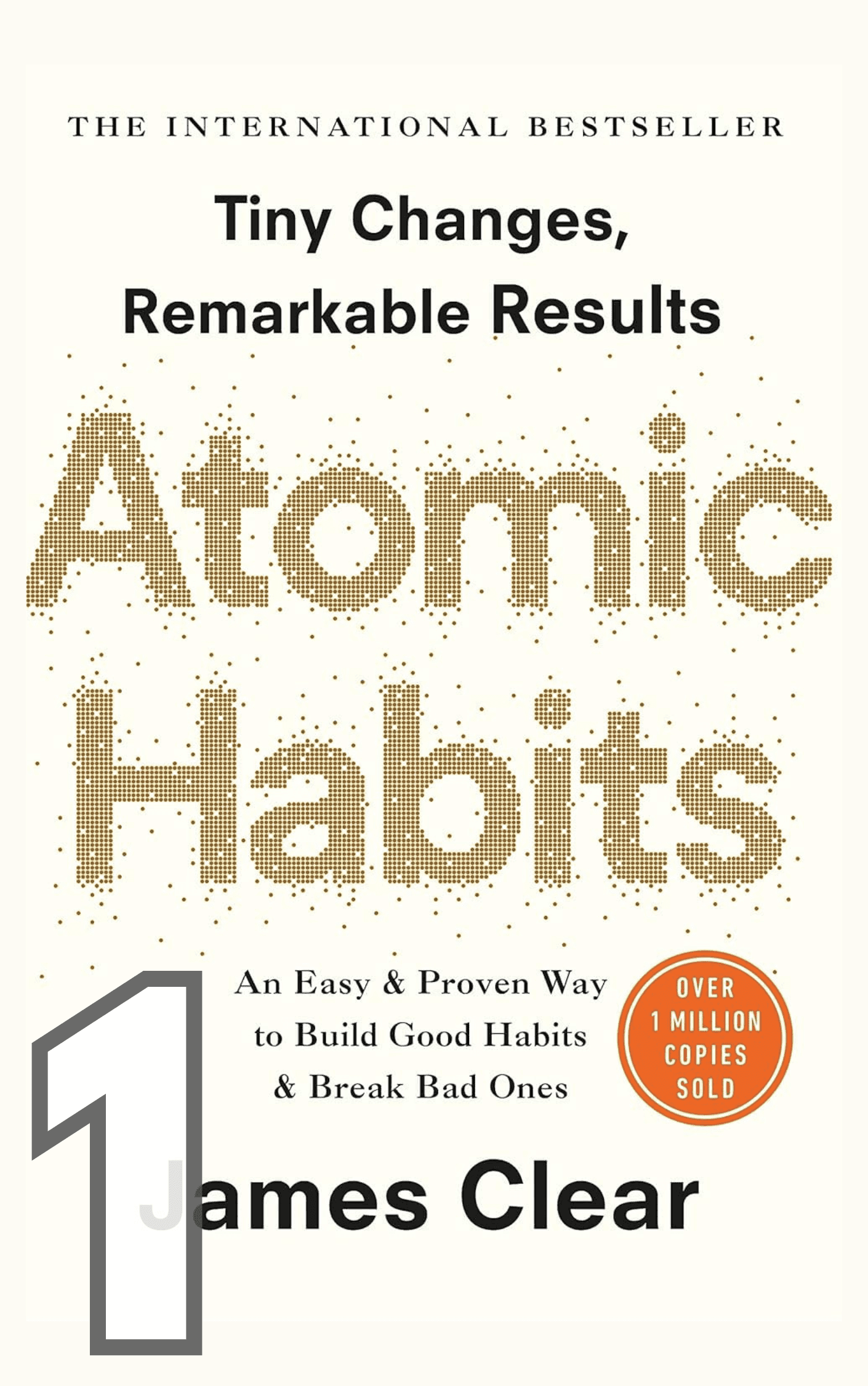 Atomic Habits