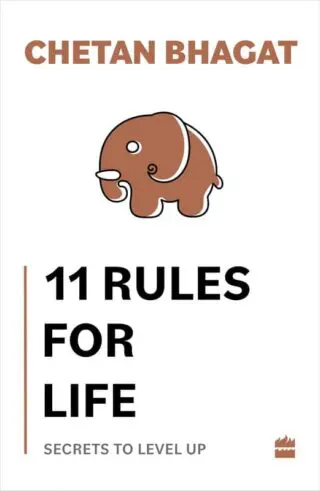 11 RULES FOR LIFE