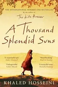 A Thousand Splendid Suns