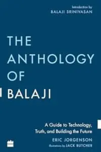 ANTHOLOGY OF BALAJI