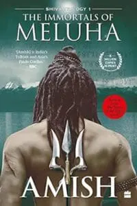 IMMORTALS OF MELUHA