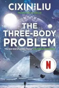 the three-body problem