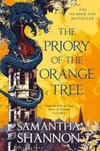 The Priory of the Orange Tree