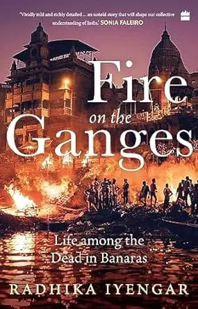 51h-Ggx-Dv-Jm-L-SY445-SX342.jpg FIRE ON THE GANGES