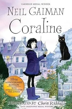 CORALINE