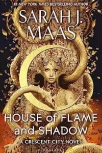House of Flame and Shadow