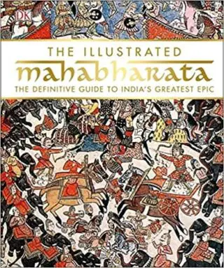 Illustrated Mahabharata The