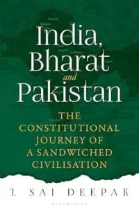 India, Bharat and Pakistan