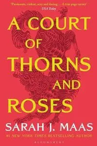 A Court of Thorns and Roses
