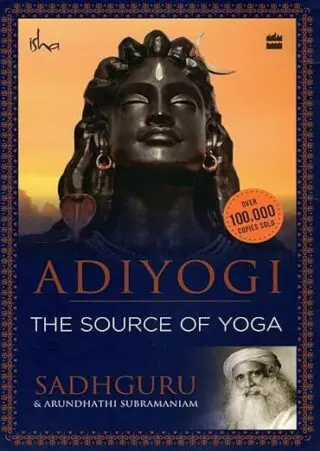 ADIYOGI