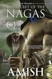 SECRET OF THE NAGAS