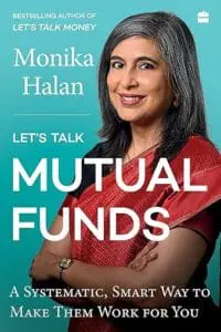 LET'S TALK MUTUAL FUNDS
