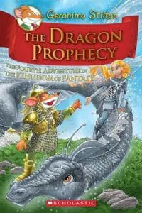 Dragon Prophecy, The