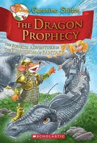 Dragon Prophecy, The