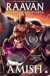 RAAVAN: ENEMY OF ARYAVARTA