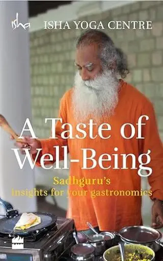 TASTE OF WELL-BEING