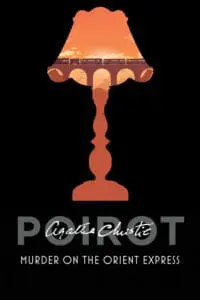 MURDER ON THE ORIENT EXPRESS