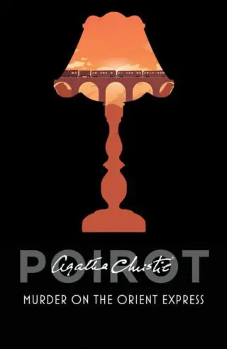 MURDER ON THE ORIENT EXPRESS