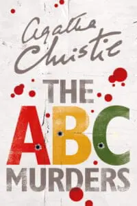 AC - ABC MURDERS