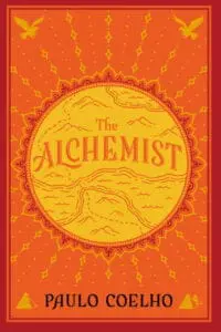 THE ALCHEMIST - POCKET EDITION