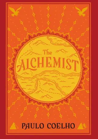 THE ALCHEMIST - POCKET EDITION